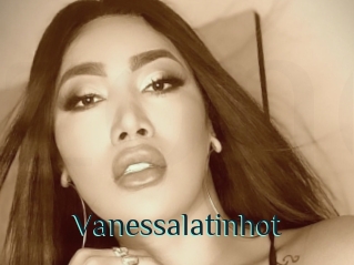 Vanessalatinhot