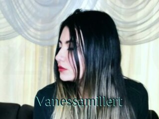 Vanessamillert