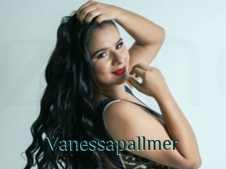 Vanessapallmer