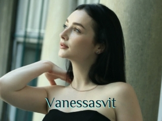 Vanessasvit
