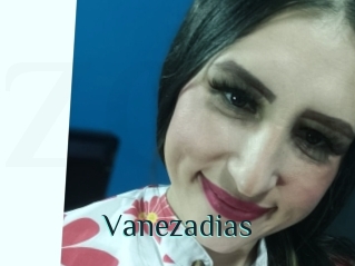 Vanezadias
