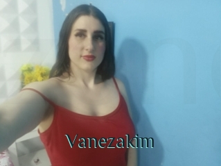 Vanezakim