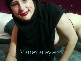 Vanezareyess