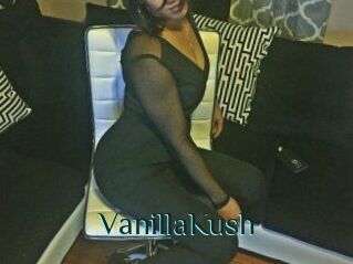 VanillaKush