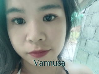 Vannusa