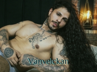 Vanvelckan