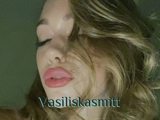 Vasiliskasmitt