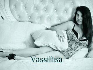 Vassillisa