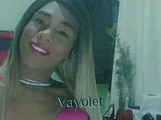 Vayolet