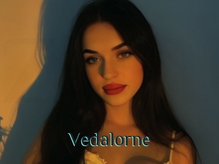 Vedalorne