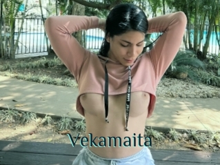 Vekamaita