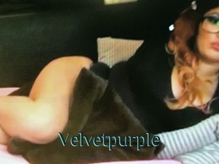 Velvetpurple