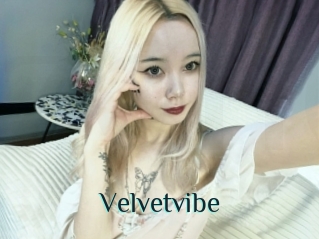 Velvetvibe