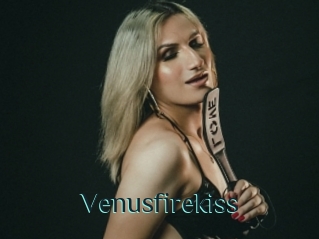 Venusfirekiss