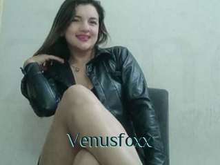 Venusfoxx