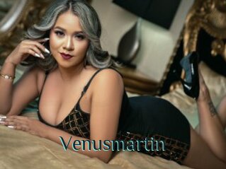 Venusmartin