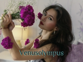 Venusolympus
