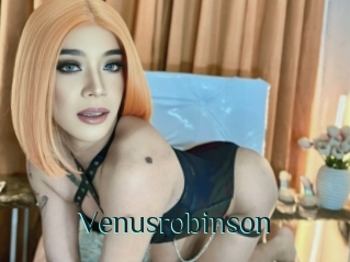 Venusrobinson