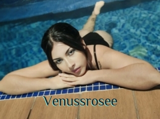 Venussrosee
