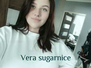 Vera_sugarnice