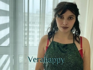 Verahappy