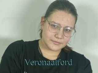 Veronaalford
