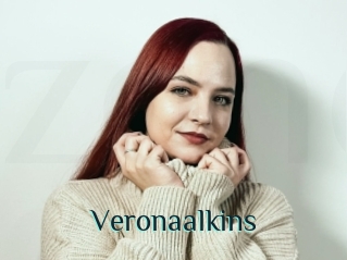 Veronaalkins