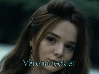 Veronaheckler