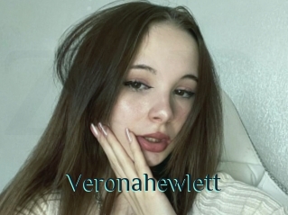 Veronahewlett
