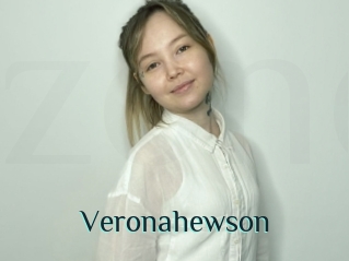 Veronahewson