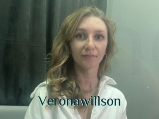 Veronawillson