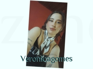 Veronicagomes