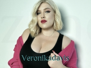 Veronikadavis