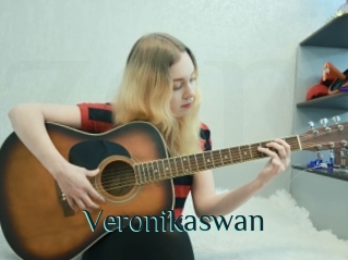 Veronikaswan