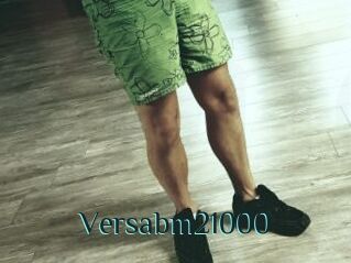 Versabm21000