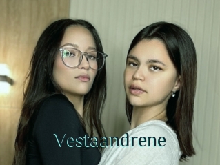 Vestaandrene