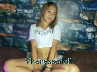Vhanessadoll