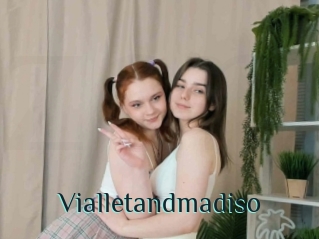 Vialletandmadiso