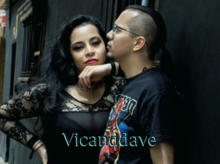 Vicanddave