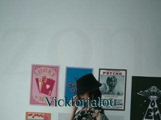 Vicktorialou