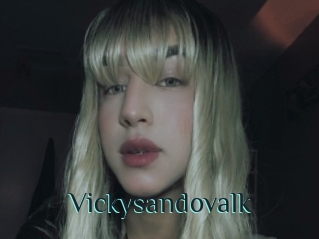 Vickysandovalk