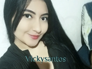 Vickysantos