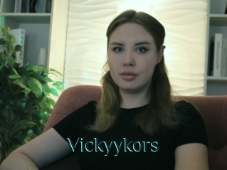 Vickyykors