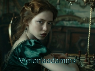 Victoriaadamms