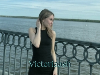 Victoriaash