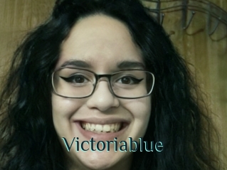 Victoriablue