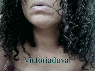 Victoriaduval