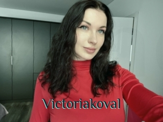 Victoriakoval