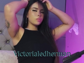 Victorialedherman
