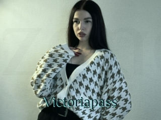 Victoriapass